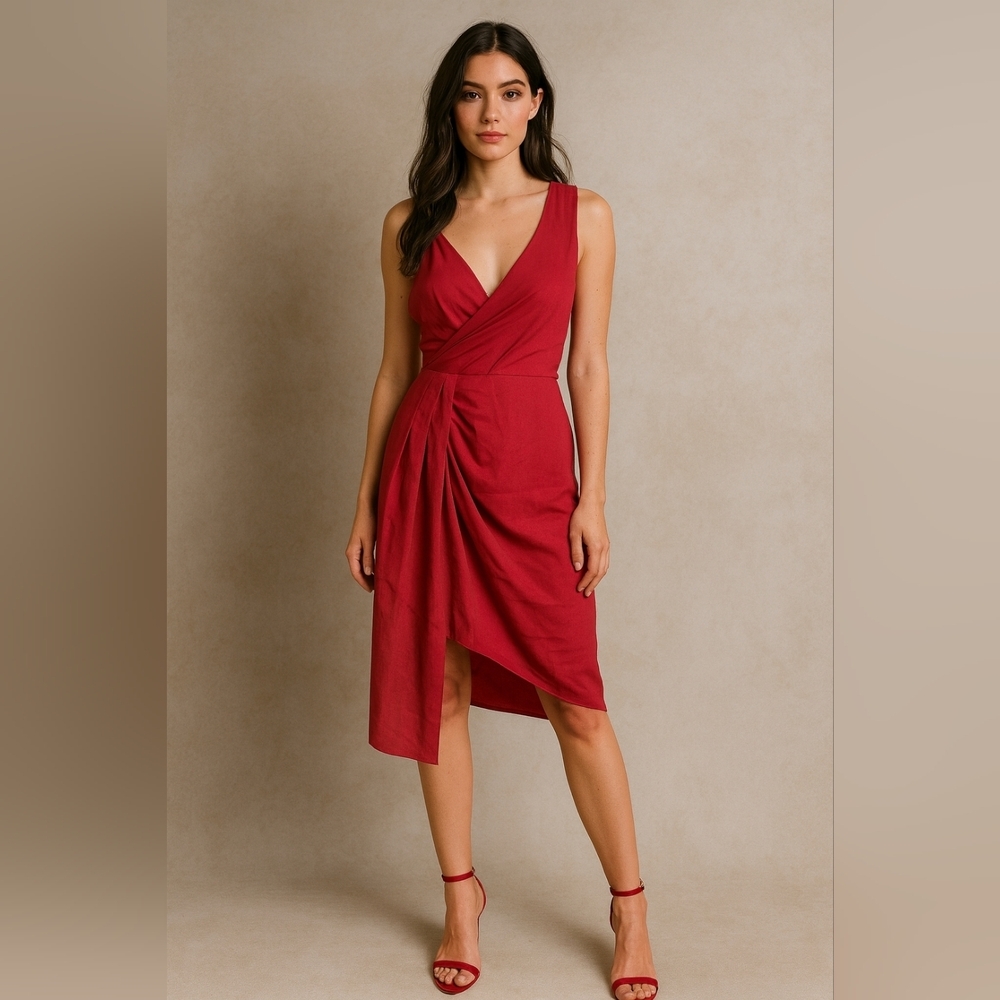 KEEPSAKE The Label dress